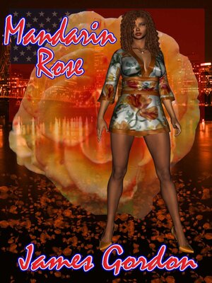 cover image of Mandarin Rose Series, no. 1
